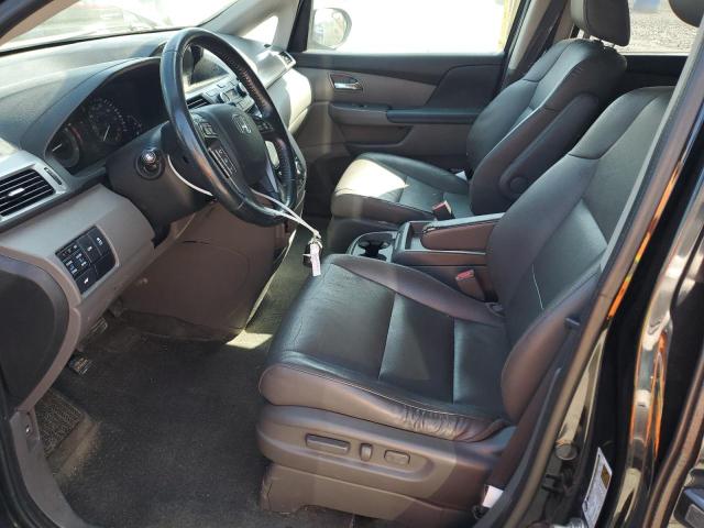 2015 HONDA ODYSSEY EX 5FNRL5H61FB001849