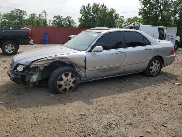 ACURA 3.5RL