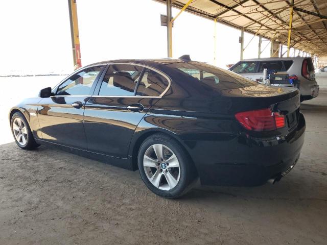 Vin: wbaxg5c52dd232836, lot: 61289395, bmw 5 series i 20132