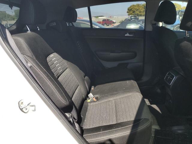 2017 KIA SPORTAGE L - KNDPM3AC3H7299144
