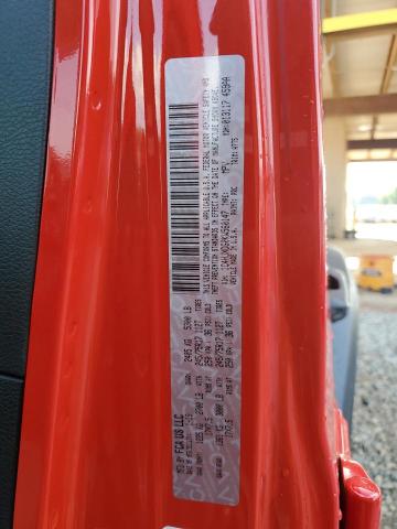 2019 JEEP WRANGLER U 1C4HJXDG0KW560147