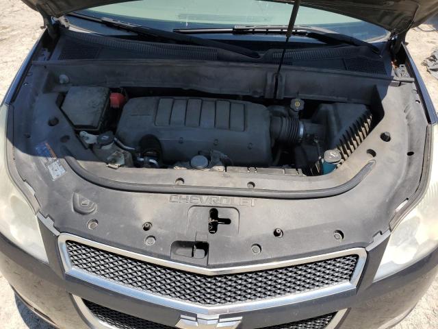 2012 CHEVROLET TRAVERSE - 1GNKRFEDXCJ359004
