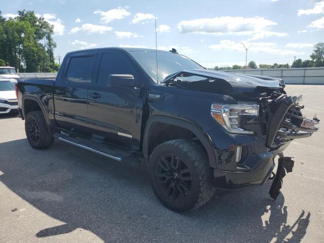 2020 GMC SIERRA K15 - 1GTU9CED8LZ331574