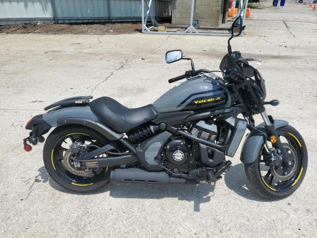 2023 KAWASAKI EN650 L JKAENEL18PDA00854