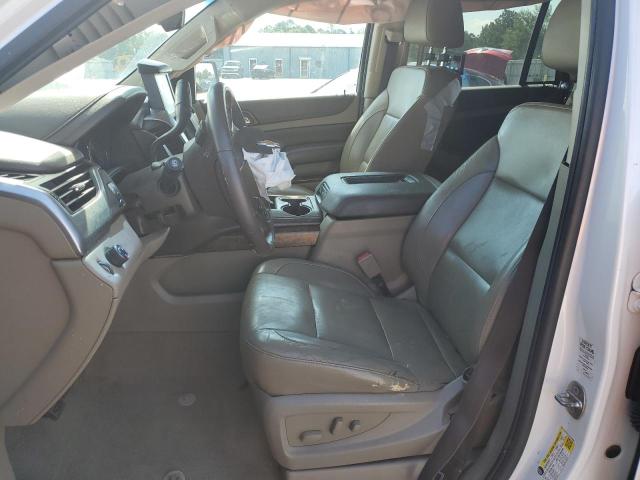 2017 CHEVROLET TAHOE C150 1GNSCBKC1HR182826