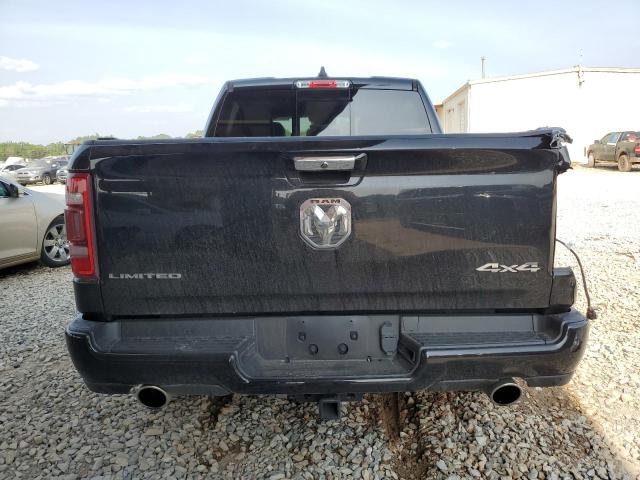 2019 RAM 1500 LIMIT 1C6SRFHT1KN743490