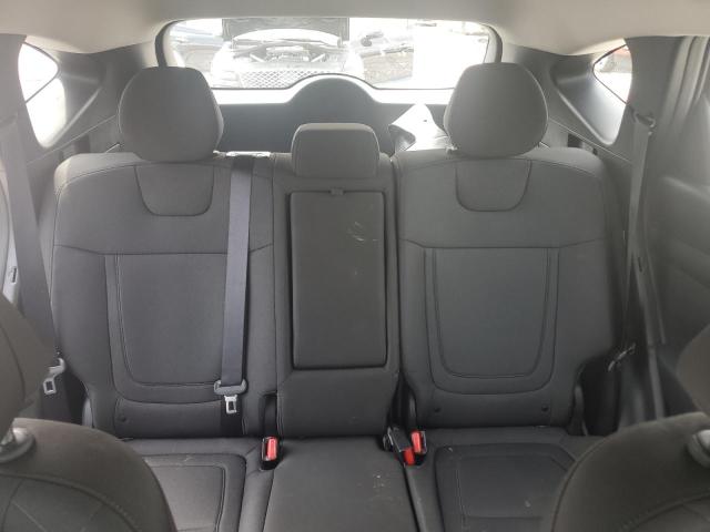 2025 HYUNDAI TUCSON SE - 5NMJACDE0SH502955