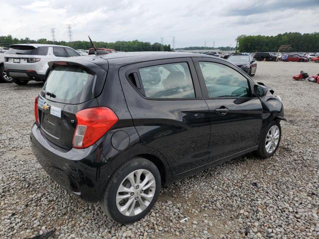 Vin: kl8cd6sa8lc415752, lot: 60067715, chevrolet spark 1lt 20203
