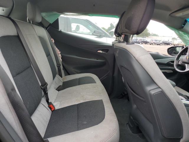 2017 CHEVROLET BOLT EV LT 1G1FW6S06H4188450