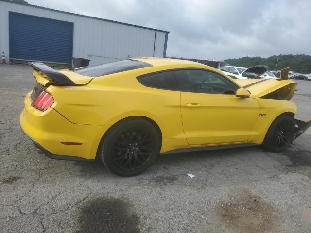 2015 FORD MUSTANG GT 1FA6P8CF5F5350309