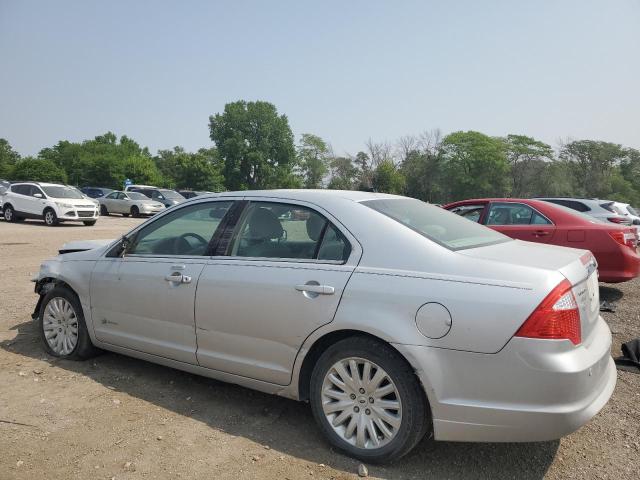 Vin: 3fadp0l34ar185146, lot: 58847935, ford fusion hybrid 20102