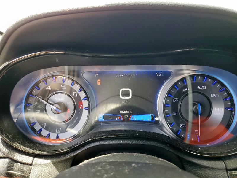 2019 CHRYSLER 300 S - 2C3CCABG1KH559564