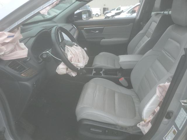 2017 HONDA CR-V EXL 2HKRW2H8XHH604990