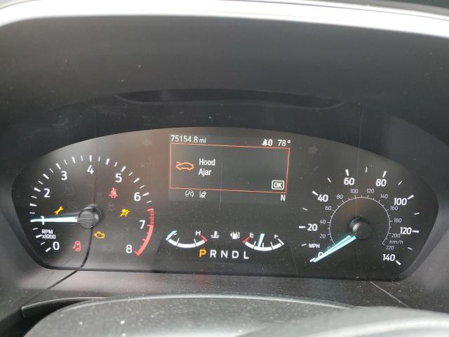 2020 FORD ESCAPE SE - 1FMCU9G64LUC21318
