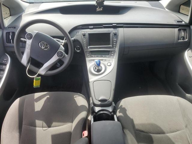 jtdkn3du6a1260200 - 2010 Toyota Prius - #61441395