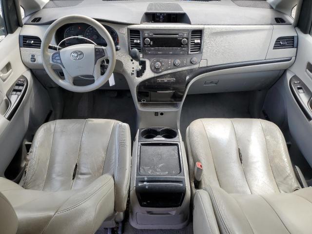 2011 TOYOTA SIENNA LE - 5TDKK3DC2BS091040