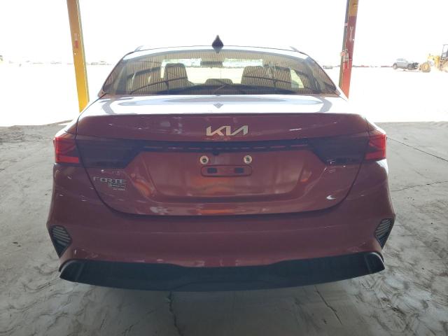 2022 KIA FORTE FE 3KPF24AD0NE448962