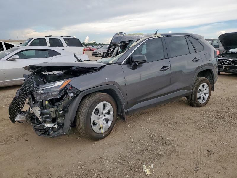 Vin: 2t3h1rfv6rw306782, lot: 62315905, toyota rav4 le 2024 img_1