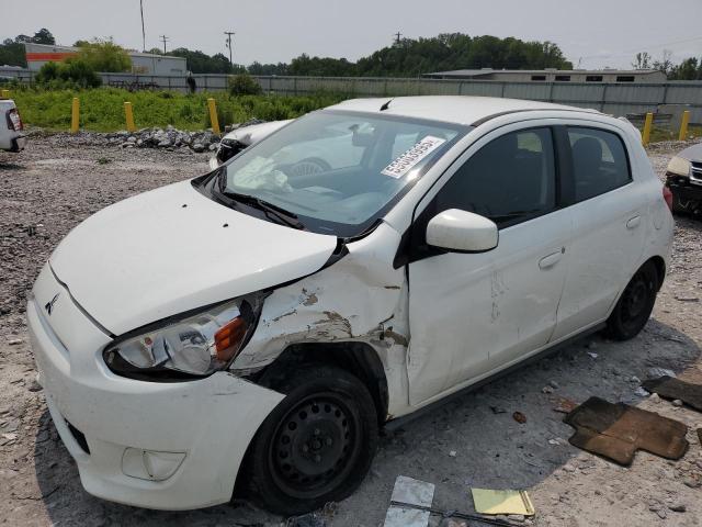 MITSUBISHI MIRAGE DE