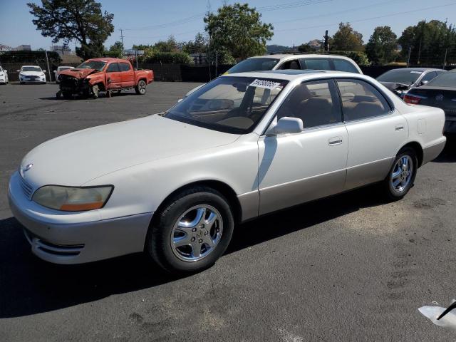 Vin: jt8vk13t3p0220771, lot: 59298065, lexus es300 300 1993 img_1