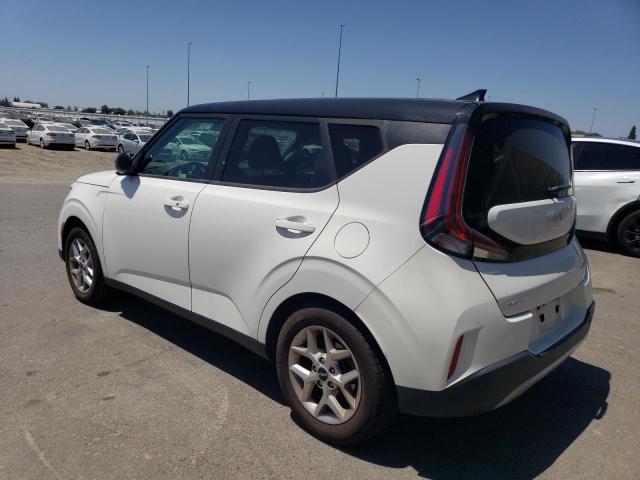Vin: kndj23au2p7201823, lot: 60684905, kia soul lx 20232