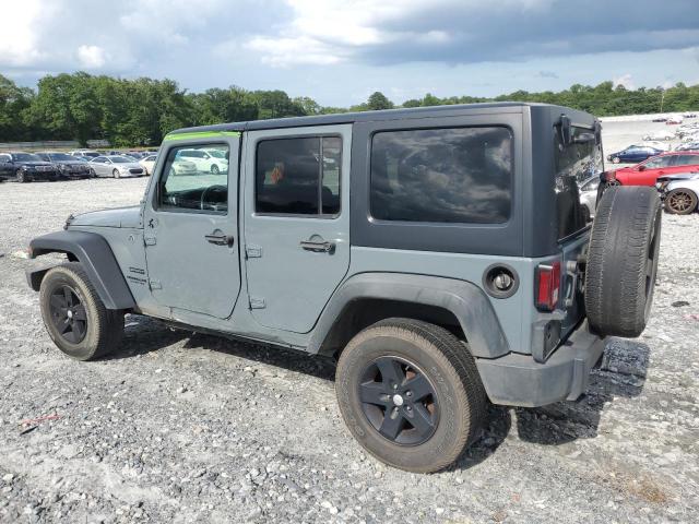 Vin: 1c4bjwdg2el260096, lot: 60593265, jeep wrangler sport 20142