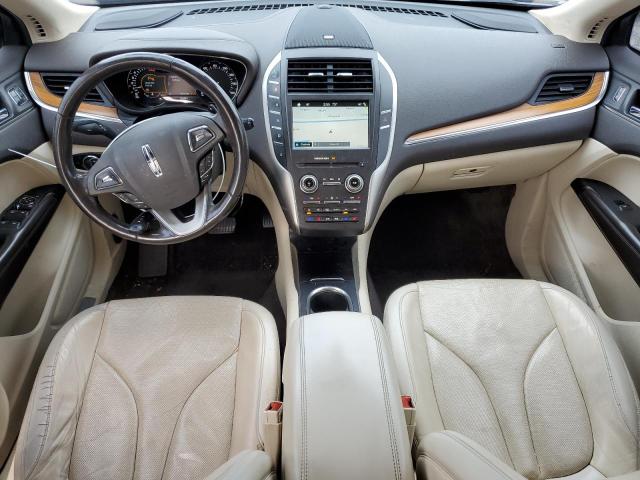 2016 LINCOLN MKC RESERV - 5LMTJ3DH3GUJ11911