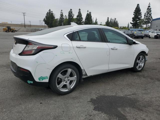 2016 CHEVROLET VOLT LT 1G1RC6S58GU114334