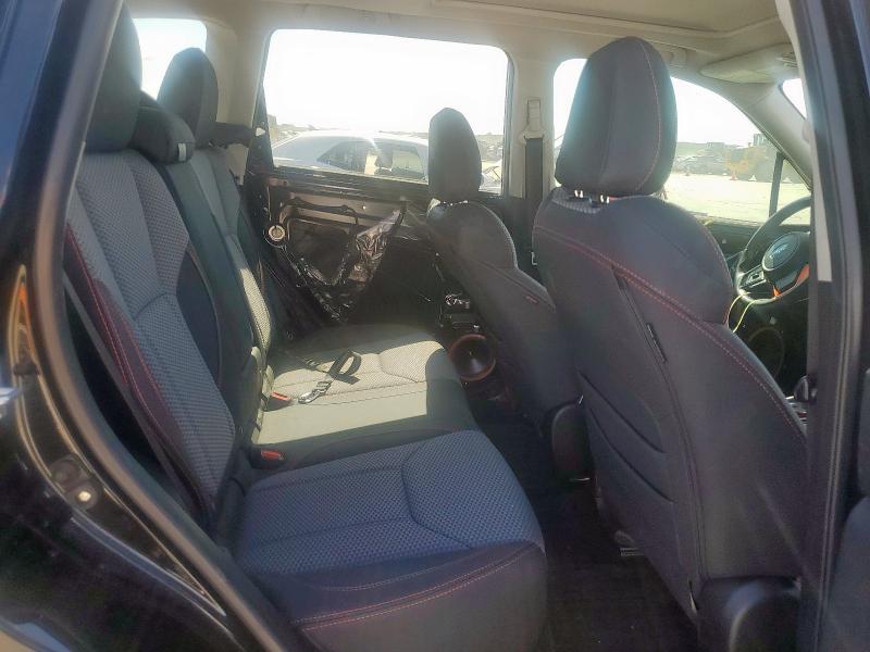 2024 SUBARU FORESTER S JF2SKAGC0RH469940