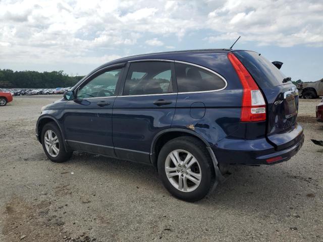 Vin: 5j6re4h50bl103205, lot: 60037825, honda crv ex 20112
