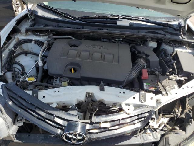 2016 TOYOTA COROLLA L - 2T1BURHE8GC605174