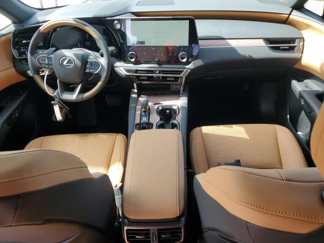 2025 LEXUS RX 350 PRE JTJCHMAA3S2025127