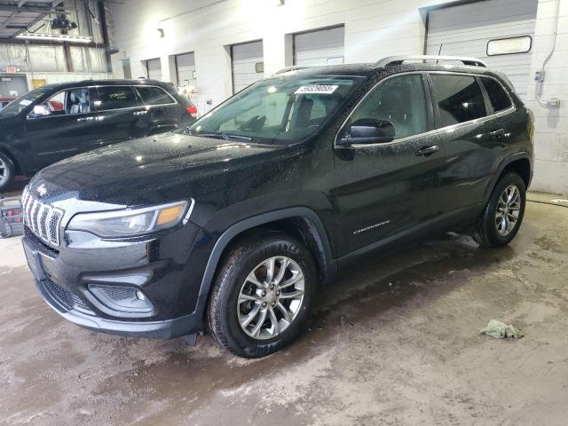 Vin: 1c4pjmlbxkd394389, lot: 59329055, jeep grand cher latitude plus 2019 img_1