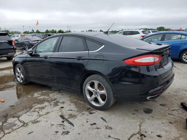 Vin: 3fa6p0t92gr285901, lot: 59808075, ford fusion se 20162