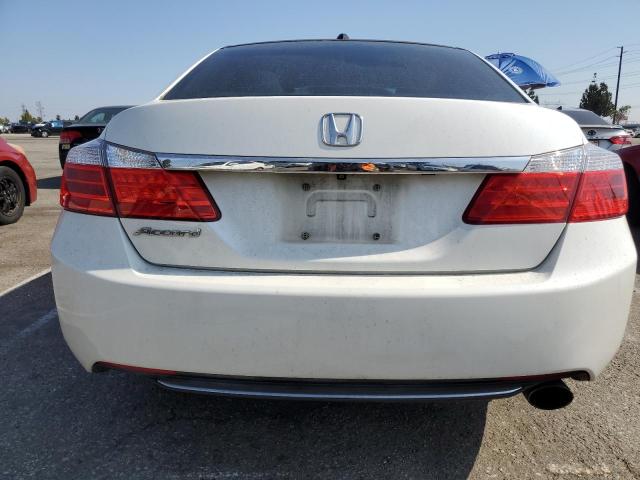 2015 HONDA ACCORD EXL - 1HGCR2F85FA131456