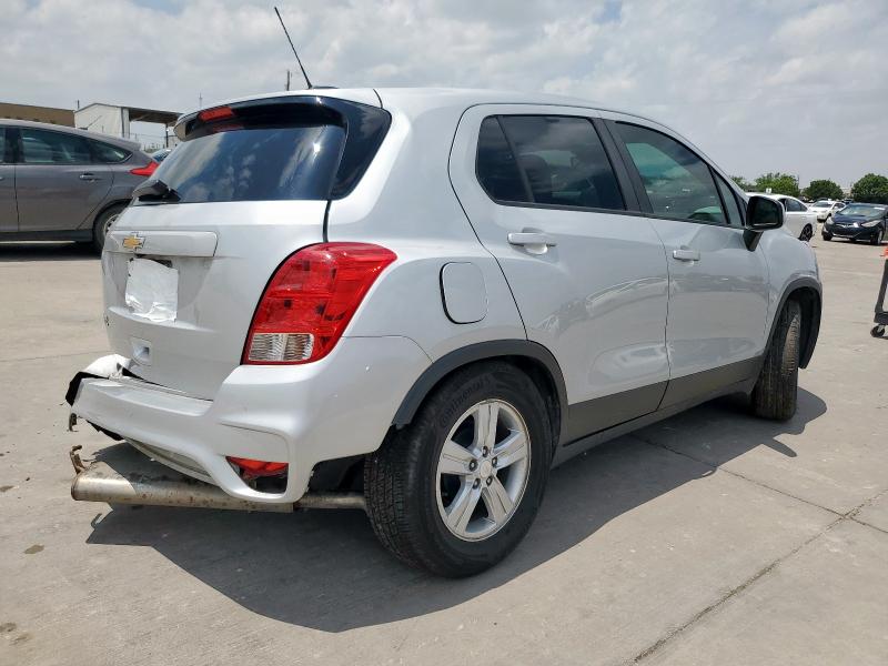 Vin: 3gncjksb1kl216067, lot: 59556695, chevrolet trax ls 20193