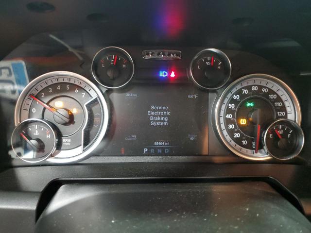 2022 RAM 1500 CLASS 1C6RR7GG7NS153907