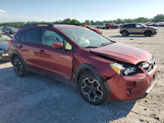 Vin: jf2gpadc1f8287753, lot: 62186365, subaru xv 2.0 premium 20154
