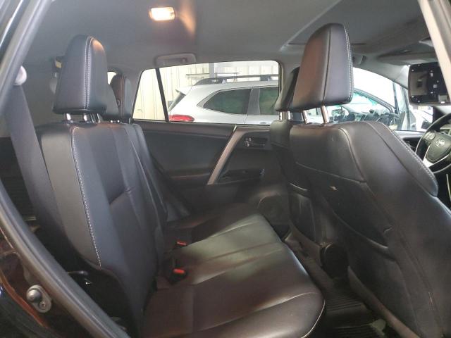 2018 TOYOTA RAV4 LIMIT - 2T3DFREV6JW847840