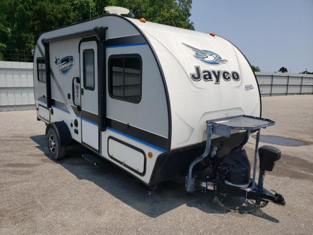 Global Auto Auctions: 2017 JAYCEE HUMMINGBIR