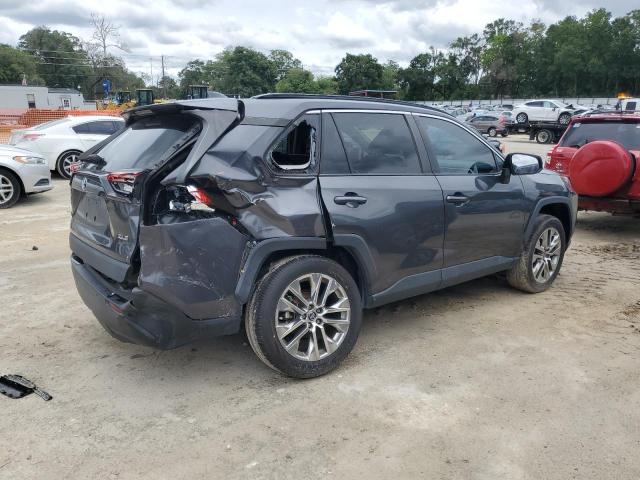Vin: 2t3c1rfvxmw163287, lot: 59515555, toyota rav4 xle premium 20213