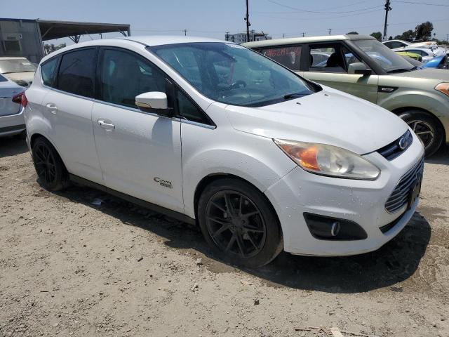 Vin: 1fadp5cu1el521359, lot: 62144335, ford cmax premium 20144