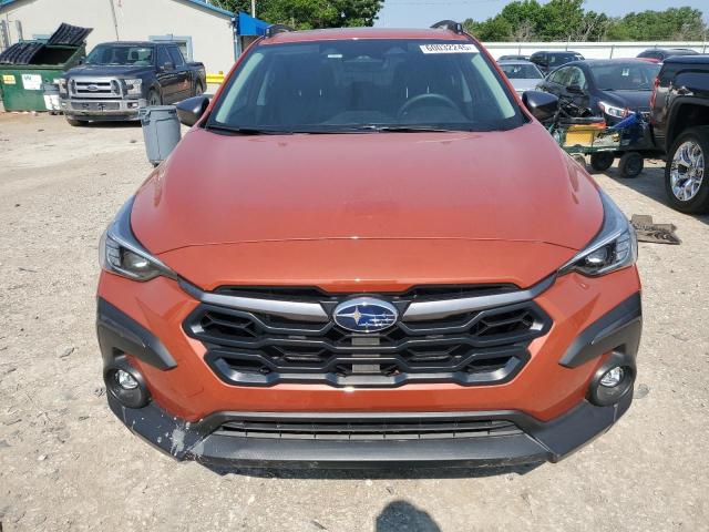 2024 SUBARU CROSSTREK - 4S4GUHM66R3763082
