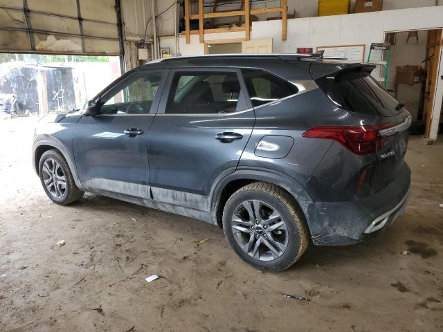 2022 KIA SELTOS S KNDEU2AA9N7262806