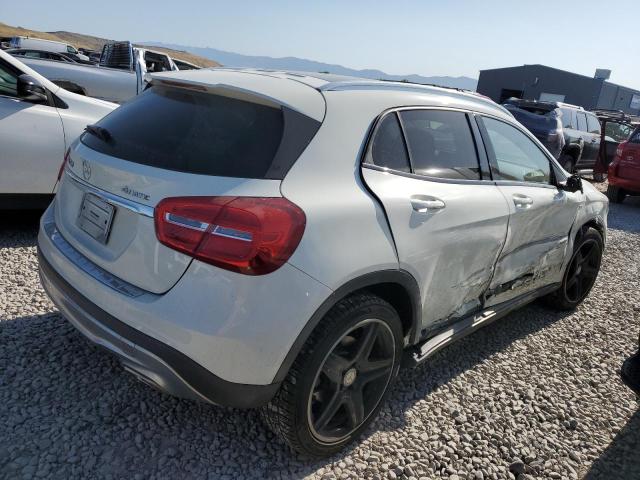 Vin: wdctg4gb5fj037940, lot: 59365495, mercedes-benz gla-class 250 4matic 20153