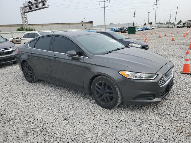 Vin: 1fa6p0hd5f5125817, lot: 59740825, ford fusion se 20154
