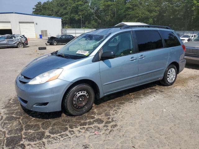 TOYOTA SIENNA CE