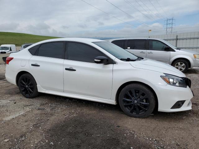 Vin: 3n1ab7ap8jy321605, lot: 59719125, nissan sentra s 20184