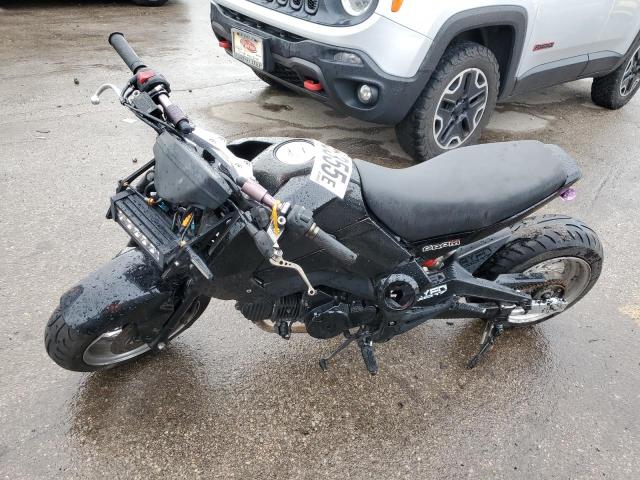 2014 HONDA GROM 125 MLHJC6113E5004492