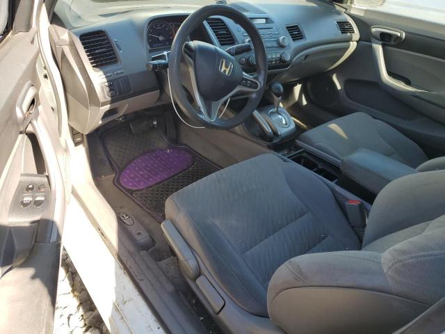 2010 HONDA CIVIC LX - 2HGFG1B66AH536141
